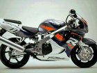 Honda CBR 900RR Fireblade